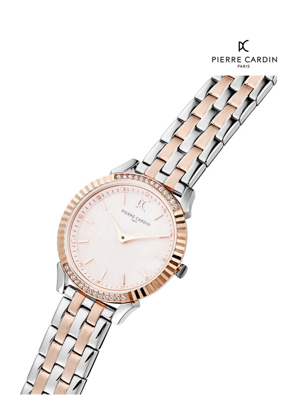 PIERRE CARDIN Ladies Watch